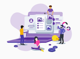 Web Designing Course at KITI Social Educational Trust – Government Recognized Computer Education